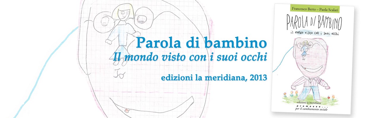 parola di bambino v2