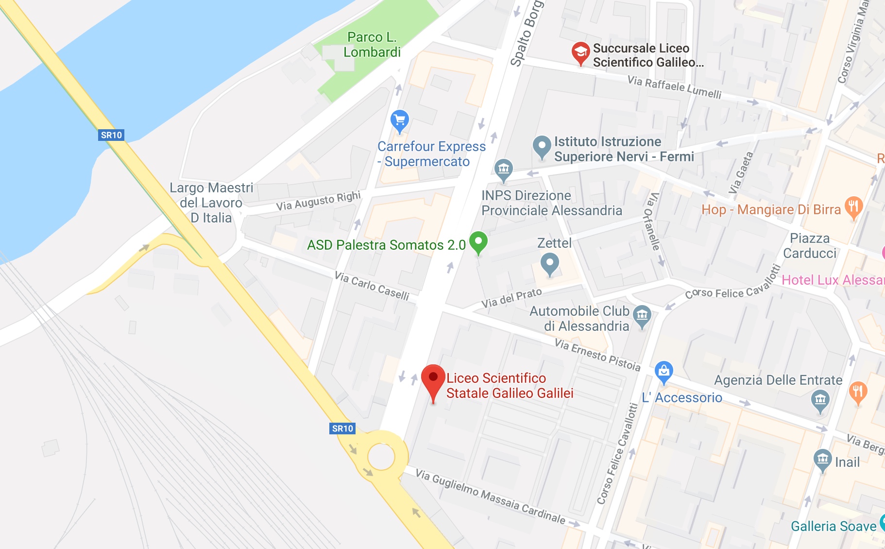 mappa