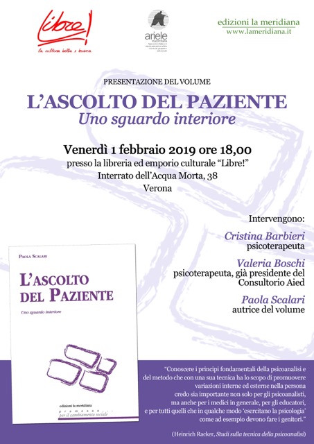 2019 02 01 Verona ascolto