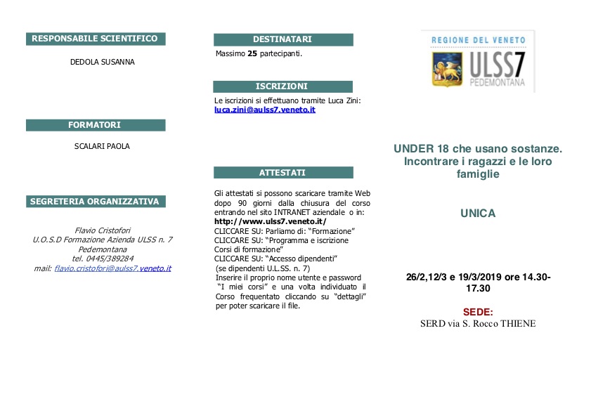 01 thiene formazione 26 2 12 3 19 3