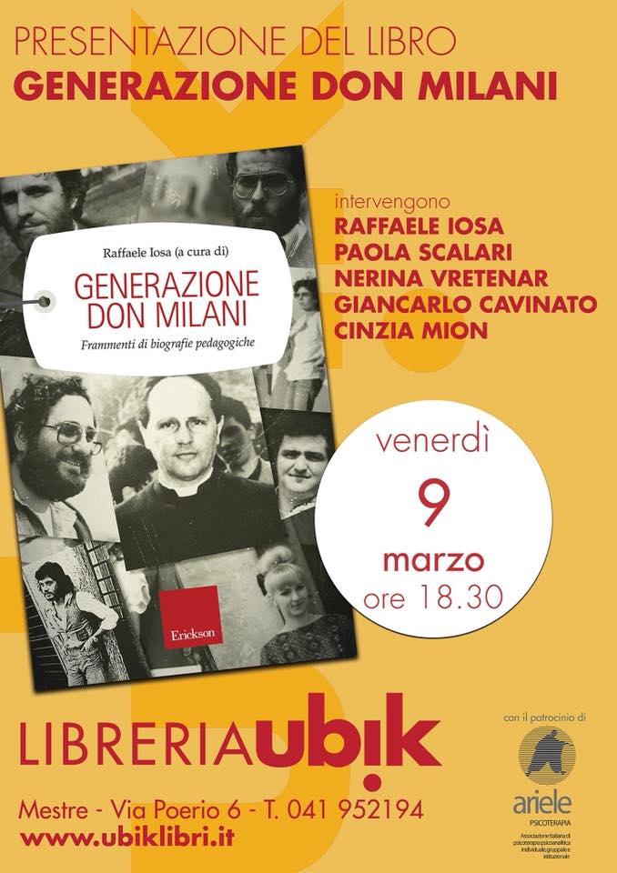 generazionedonmilani 9 3 18