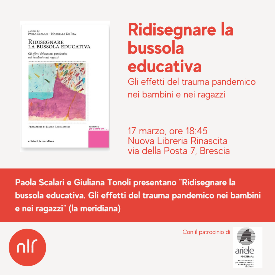 ridisegnare bussola educativa