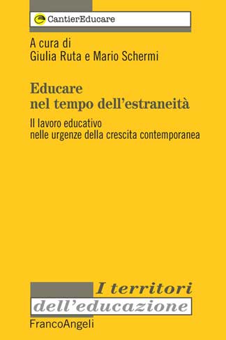 educare nel tempo dell'estraneita