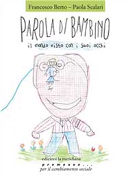 cover parola di bambino