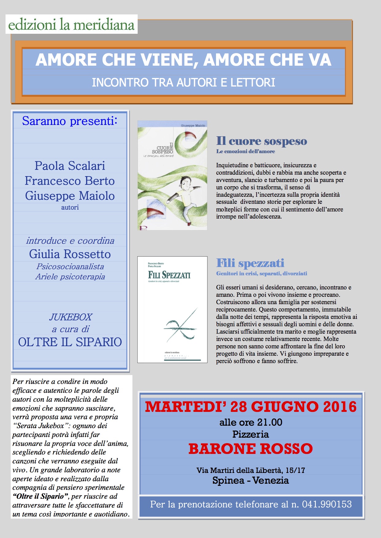 28 giugno BR 2