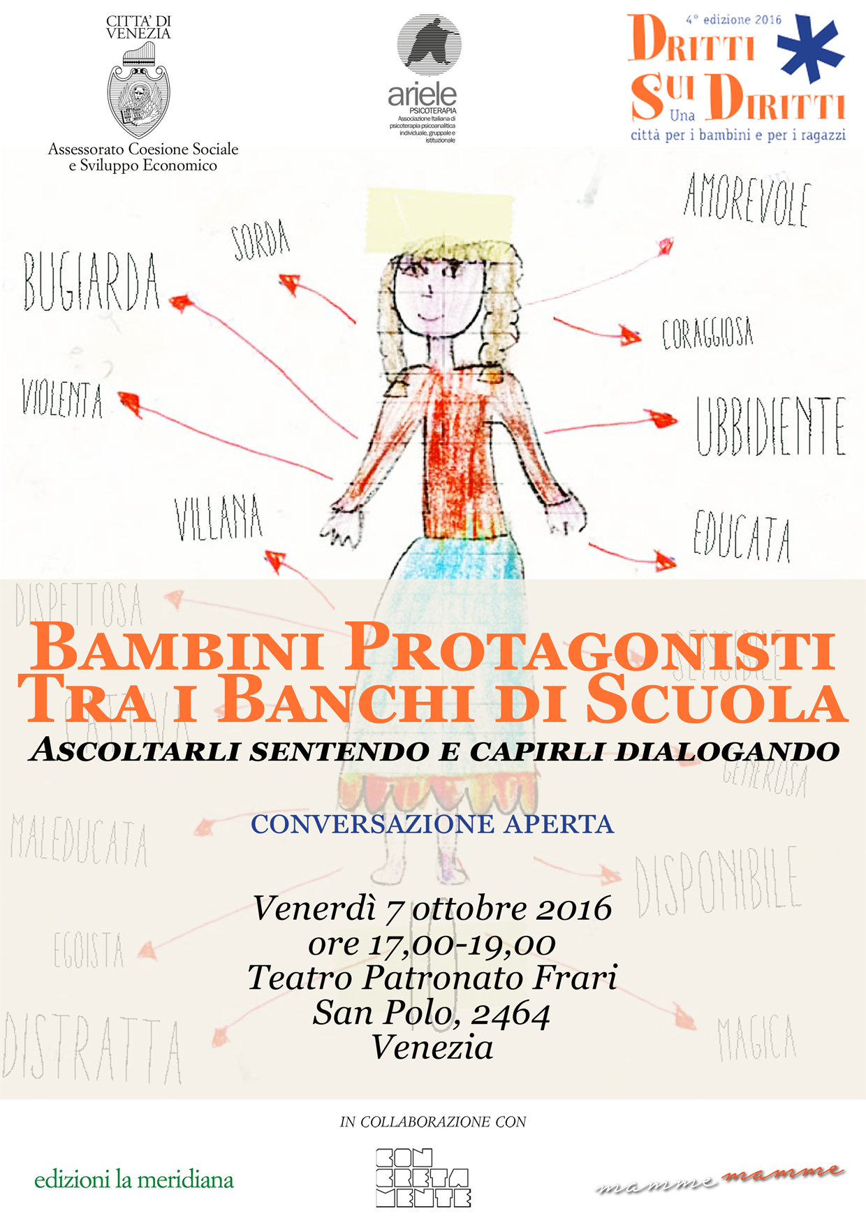 fronte