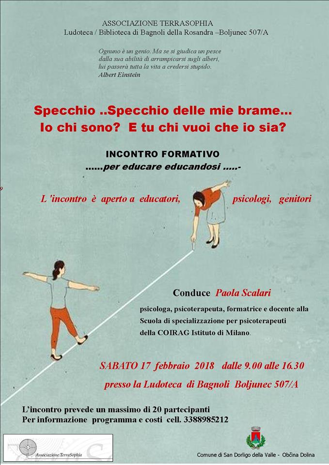 2018 02 17 incontro formativo