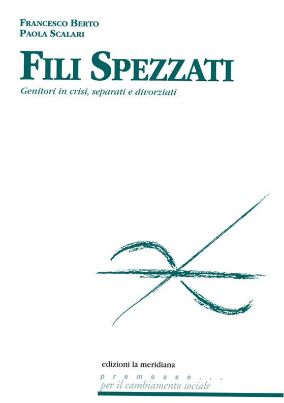 fili spezzati ried