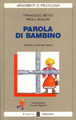 parola-di-bambino