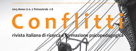 Conflitti 2 2013-titolo